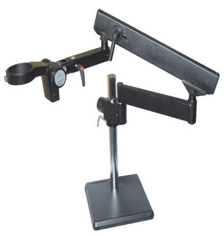Stereomicroscope accessories