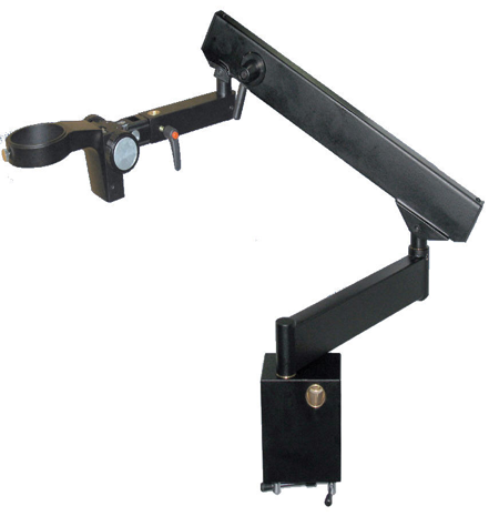 Stereomicroscope accessories