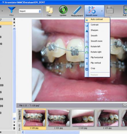 Stomatologic Orthodontics