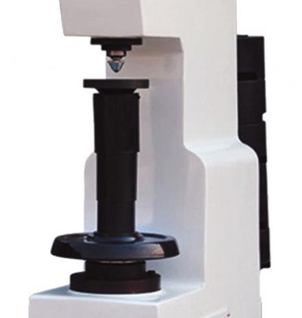 Hardness Tester