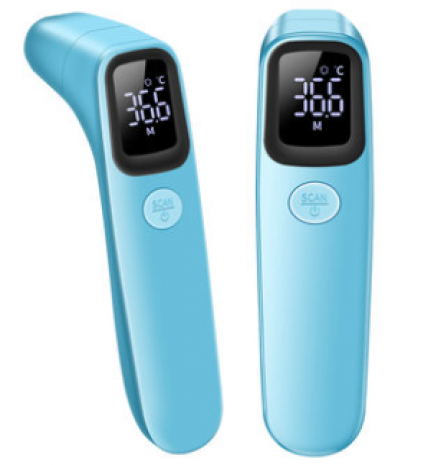 Thermometer