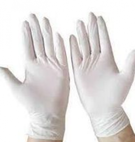 Surgical Gloves