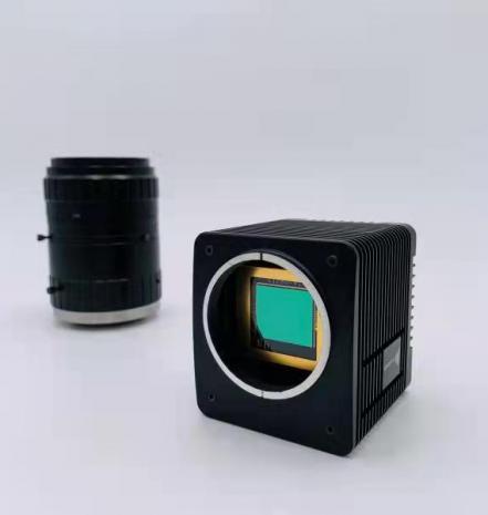 Infrared Camera